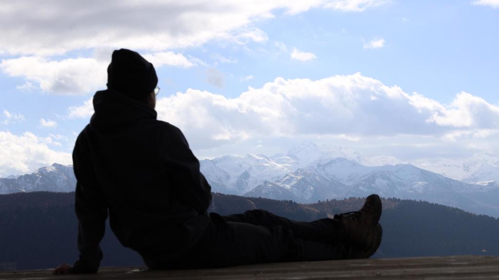 Gedanken aus Georgien